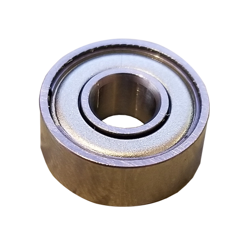 SBE122 Metal bearing 13/16"OD