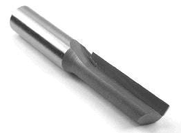 Cut Out Bit, Single Flute 1/2"D x 2" Cutting Length (SE1055)