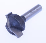 No-Drip Profile Bit, 3/4" CD, 3/8" CL (SE2952)