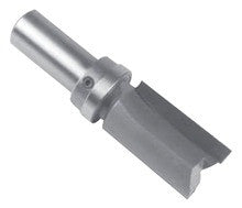 Template Bit, top bearing 3/4" CL x 5/8" CD, 1/2" shank (SE3007A)