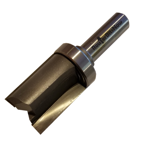 SE3018 1 1/8" Template Bit